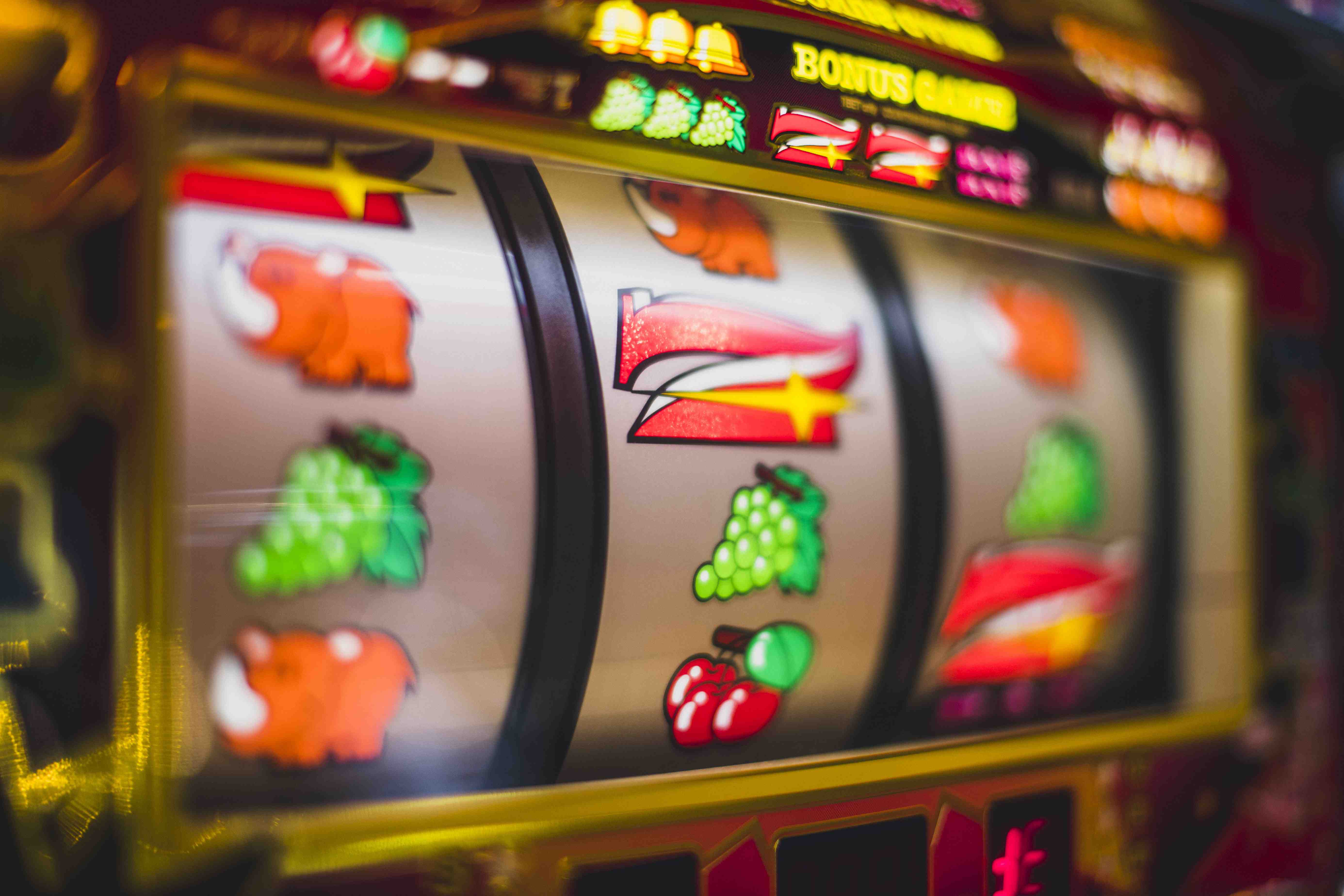 Treasure Slot Games on 89bd bet connected with mobile and sports browsing