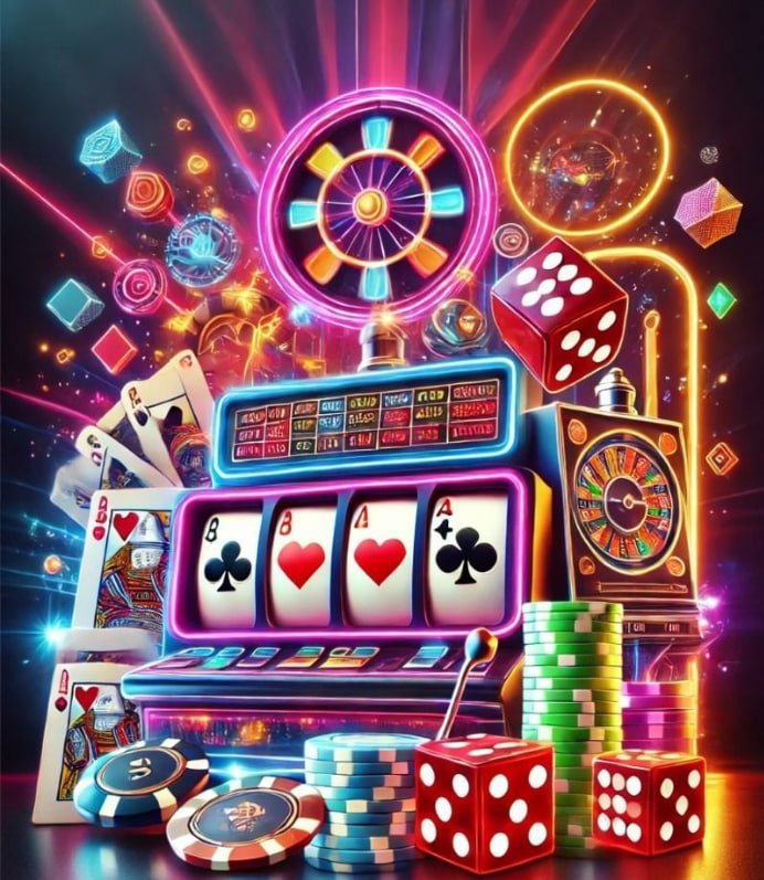 Tower-style entertainment guide on 89bd bet for Bangladesh mobile users