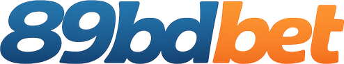 89bd bet homepage logo